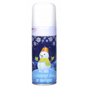 Sztuczny Śnieg w sprayu Brewis 100g